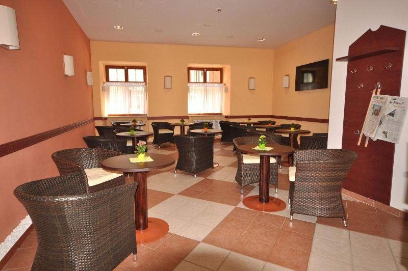 JUFA Hotel Meersburg - Genel
