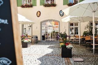 JUFA Hotel Meersburg fotoÄŸrafÄ±