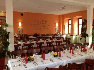 JUFA Hotel Meersburg fotoÄŸrafÄ±