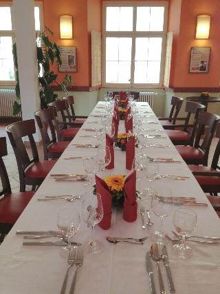 JUFA Hotel Meersburg fotoÄŸrafÄ±