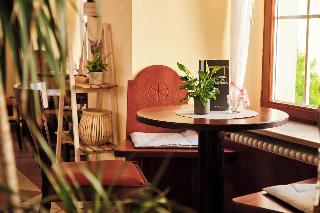 JUFA Hotel Meersburg fotoÄŸrafÄ±