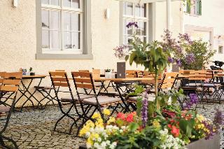 JUFA Hotel Meersburg fotoÄŸrafÄ±
