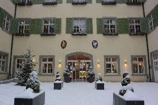 JUFA Hotel Meersburg fotoÄŸrafÄ±