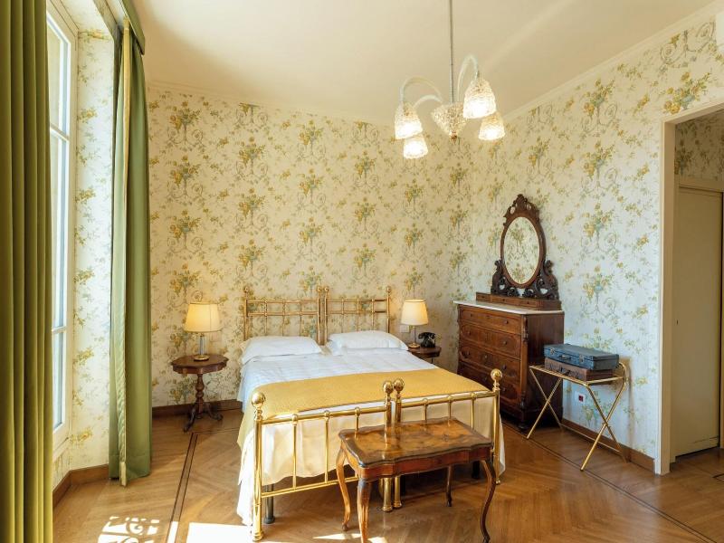 Pendini - Oda