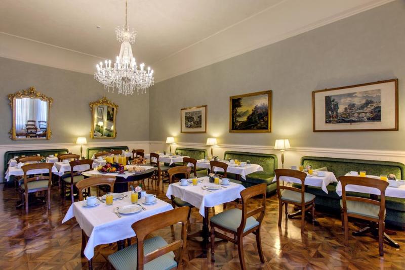 Pendini - Restoran