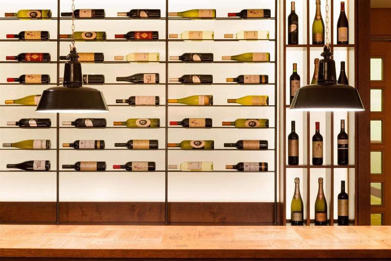 Dolce by Wyndham Bad Nauheim - Bar