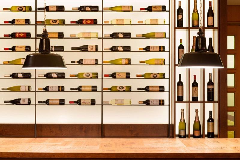 Dolce by Wyndham Bad Nauheim - Bar