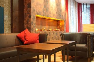 Dolce by Wyndham Bad Nauheim fotoÄŸrafÄ±