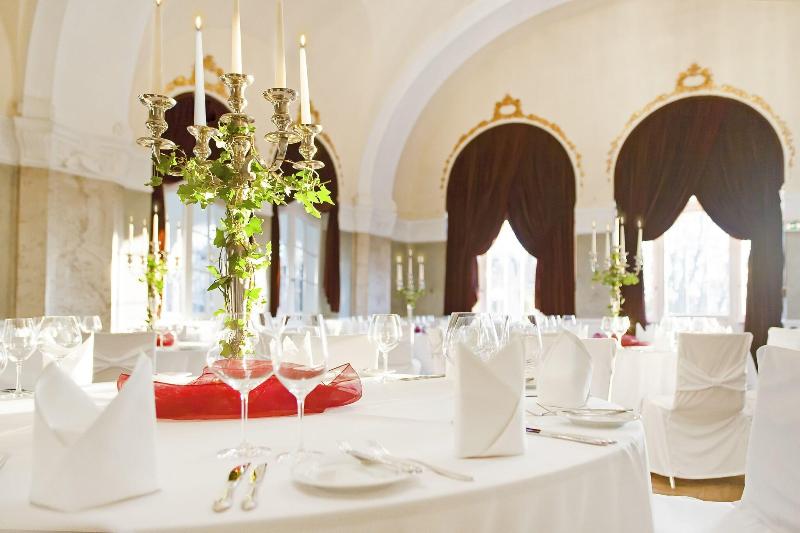 Dolce by Wyndham Bad Nauheim - Toplantı