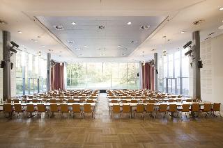 Dolce by Wyndham Bad Nauheim fotoÄŸrafÄ±