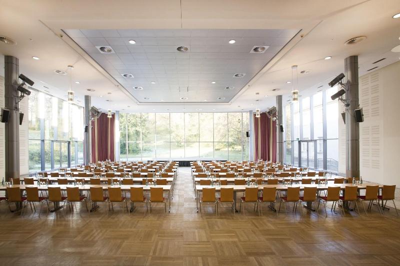 Dolce by Wyndham Bad Nauheim - Toplantı