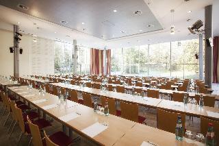 Dolce by Wyndham Bad Nauheim fotoÄŸrafÄ±