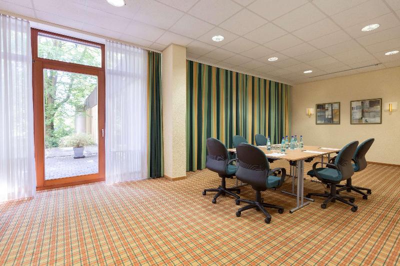 Dolce by Wyndham Bad Nauheim - Toplantı