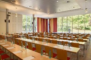 Dolce by Wyndham Bad Nauheim fotoÄŸrafÄ±