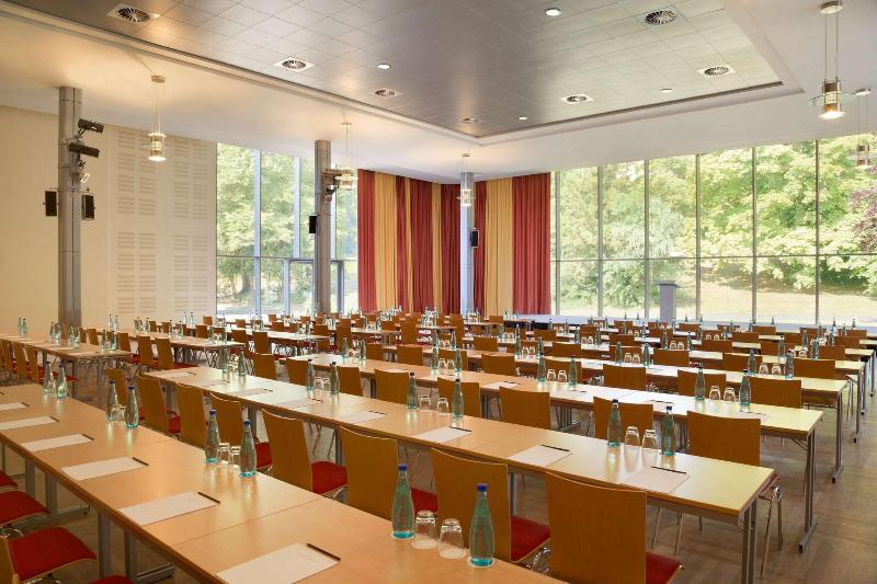 Dolce by Wyndham Bad Nauheim - Toplantı