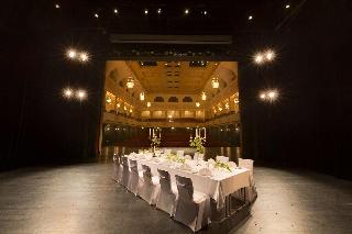 Dolce by Wyndham Bad Nauheim fotoÄŸrafÄ±