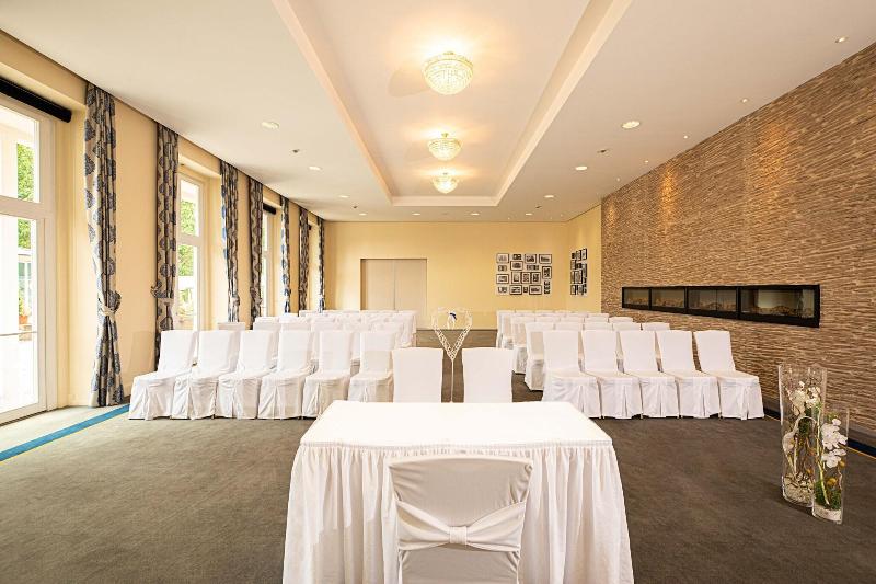 Dolce by Wyndham Bad Nauheim - Toplantı