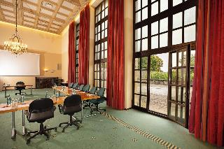 Dolce by Wyndham Bad Nauheim fotoÄŸrafÄ±