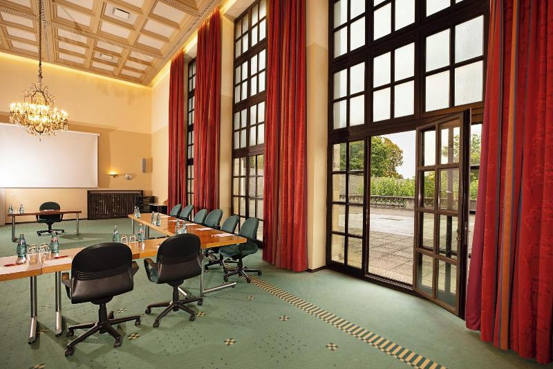 Dolce by Wyndham Bad Nauheim - Toplantı