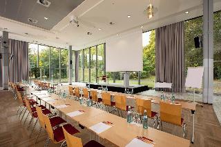Dolce by Wyndham Bad Nauheim fotoÄŸrafÄ±