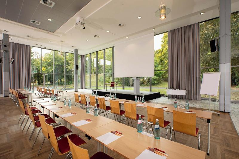 Dolce by Wyndham Bad Nauheim - Toplantı