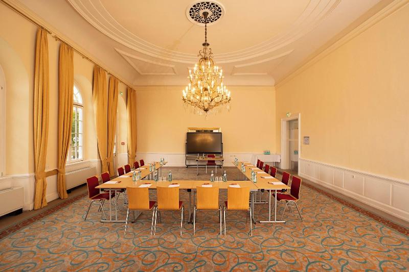 Dolce by Wyndham Bad Nauheim - Toplantı