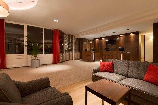 Dolce by Wyndham Bad Nauheim fotoÄŸrafÄ±