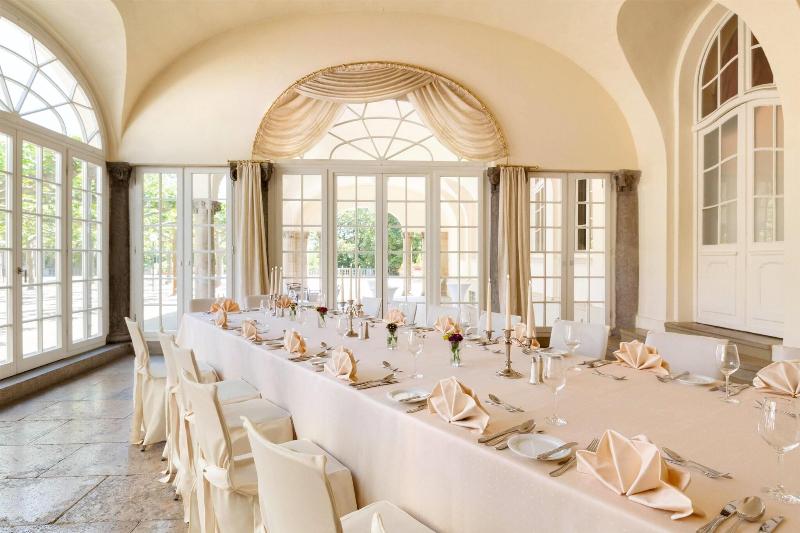 Dolce by Wyndham Bad Nauheim - Toplantı