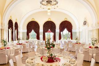 Dolce by Wyndham Bad Nauheim fotoÄŸrafÄ±