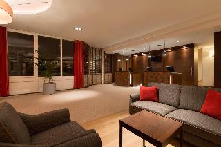 Dolce by Wyndham Bad Nauheim fotoÄŸrafÄ±
