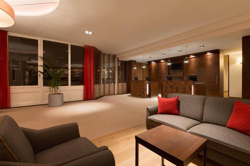 Dolce by Wyndham Bad Nauheim - Toplantı