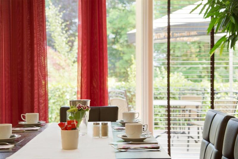Dolce by Wyndham Bad Nauheim - Toplantı