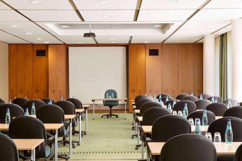 Dolce by Wyndham Bad Nauheim - Toplantı