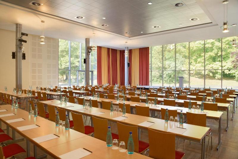 Dolce by Wyndham Bad Nauheim - Toplantı