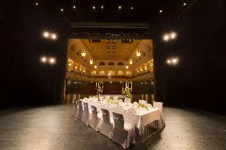 Dolce by Wyndham Bad Nauheim fotoÄŸrafÄ±