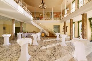 Dolce by Wyndham Bad Nauheim fotoÄŸrafÄ±