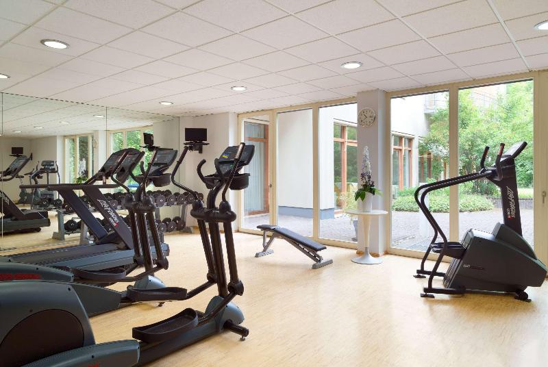 Dolce by Wyndham Bad Nauheim - Aktivite