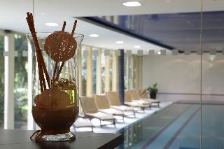 Dolce by Wyndham Bad Nauheim fotoÄŸrafÄ±