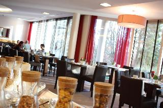 Dolce by Wyndham Bad Nauheim fotoÄŸrafÄ±