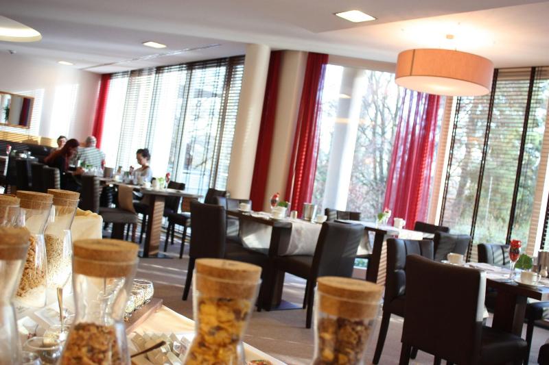 Dolce by Wyndham Bad Nauheim - Aktivite