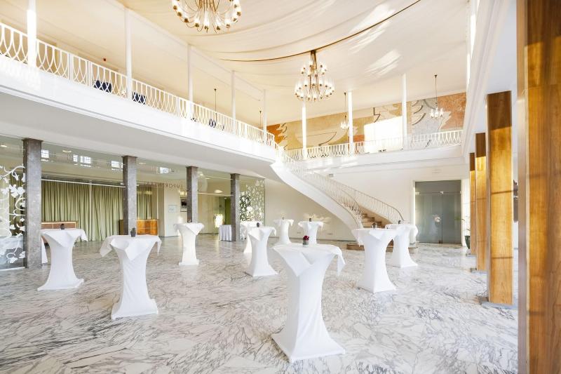 Dolce by Wyndham Bad Nauheim - Aktivite