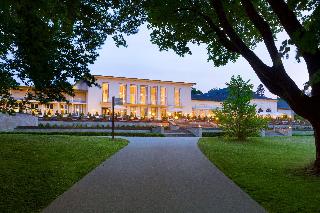 Dolce by Wyndham Bad Nauheim fotoÄŸrafÄ±