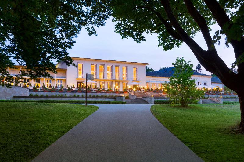 Dolce by Wyndham Bad Nauheim - Genel