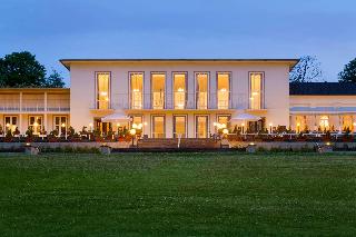 Dolce by Wyndham Bad Nauheim fotoÄŸrafÄ±