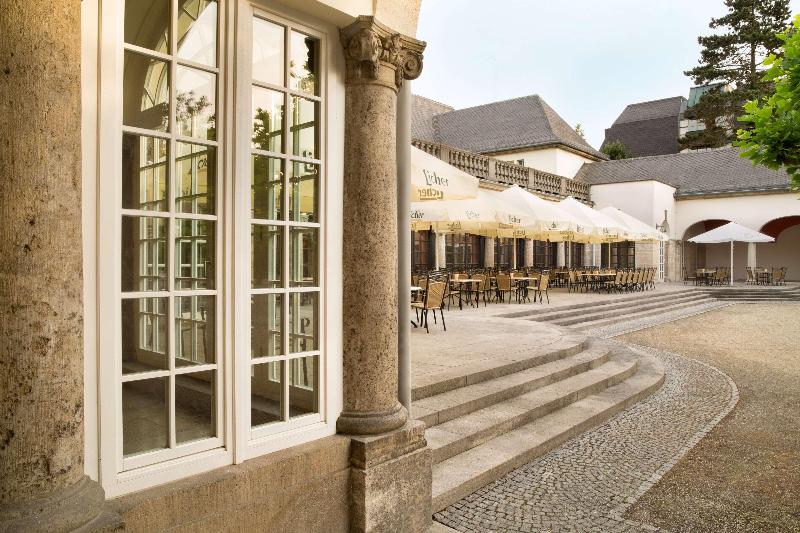 Dolce by Wyndham Bad Nauheim - Genel