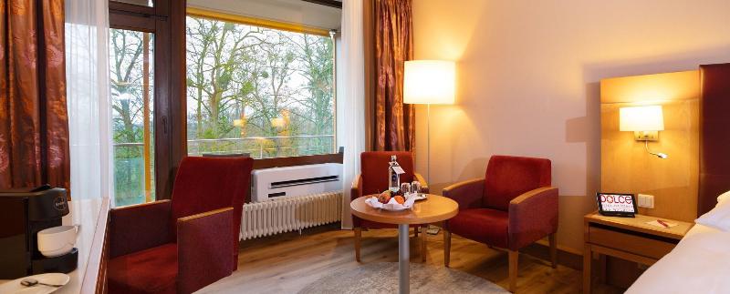 Dolce by Wyndham Bad Nauheim - Genel