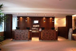 Dolce by Wyndham Bad Nauheim fotoÄŸrafÄ±