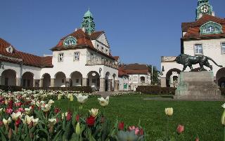 Dolce by Wyndham Bad Nauheim fotoÄŸrafÄ±