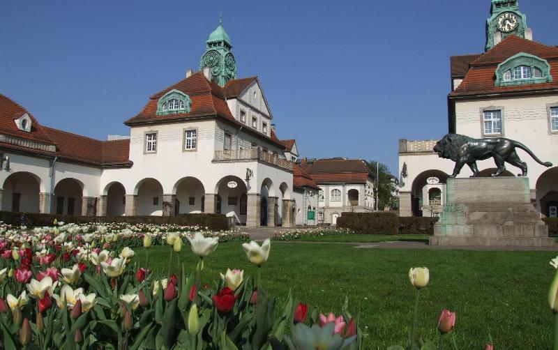 Dolce by Wyndham Bad Nauheim - Genel