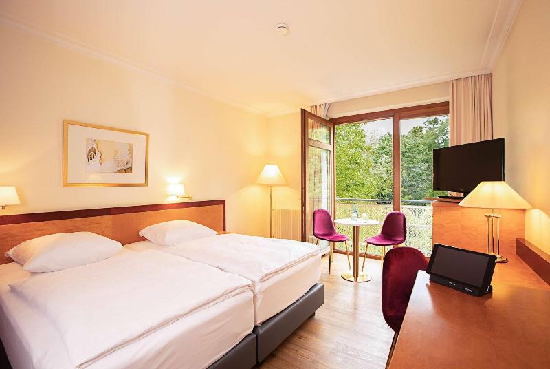 Dolce by Wyndham Bad Nauheim - Genel